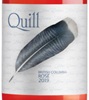 Blue Grouse Estate Winery Quill Rosé 2019